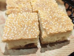 外婆巧手火烧馍-清水亭湖北菜(大屯DT51店)