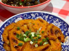 -龙虾当家·大排档(红谷滩五中店)