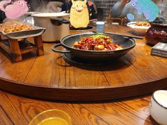 -尚宫厨私房菜(愉景店)