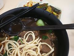 -李先生牛肉面大王(东营凯莱店)