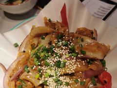 -禄运茶居·手工点心(猎德店)