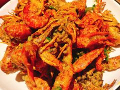 -虾弄弄海派小龙虾·牛羊蝎子火锅