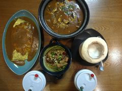 -长勺子东南亚(街道口店)