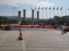 -世界恐龙谷景区