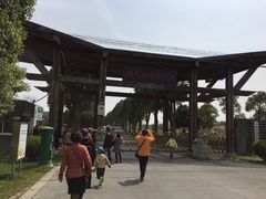 -上海多利农业发展有限公司