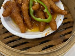 -馨越楼·点心·粤菜(赤坎店)