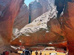 -天山神秘大峡谷