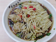 -蒋家桥饺面店(广陵路店)