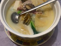-山外山菜馆(玉泉路店)