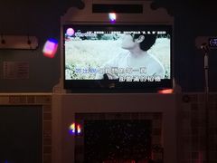 -INLOVE KTV(世博源店)