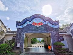 -天后宫民俗文化街