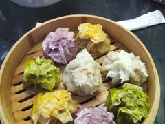 全家福-正宗天津烧麦馆(柳州路店)