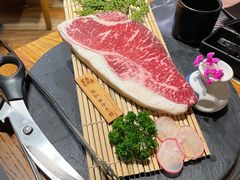 -黑牛の店·和牛烧肉(合生汇店)