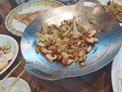 -九转小磨·非遗东北菜(群力店)