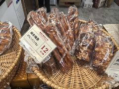 碱水辣条-富贵面包公司(运河店)