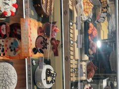 -DQ·蛋糕·冰淇淋(苏宁店)