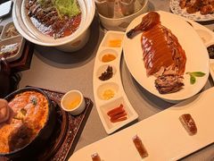 -阿庄新豫菜(通泰路店)