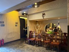 -龙井壹号·茶缘山景宴(龙井村店)