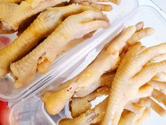 -泰煌鸡·上海白斩鸡·鸡汤面(万航店)