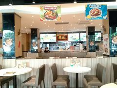 大堂-龙记·香港茶餐厅(海上世界店)
