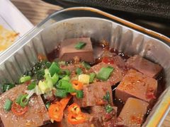 -鱼酷活鱼烤鱼(梅江印象城店)