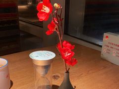 -蜜桃餐厅·伴山(湖滨商业街店)