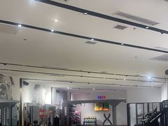 -韦德伍斯健身(沈阳K11Select购物艺术中心店)
