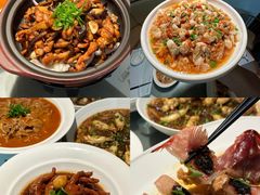 -食锦记·福建私房菜(浦西万达店)