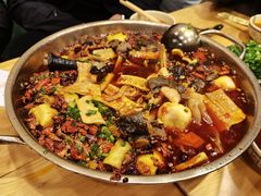 -黑竹香鸡(营和巷店)