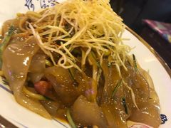 -粗粮人家·东北菜(洋桥店)