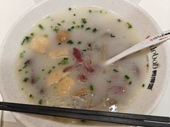 -鸭得堡老鸭汤·鸭血粉丝(南京博物院店)