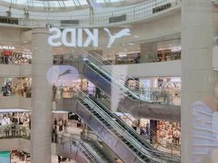 -大唐不夜城-开元广场