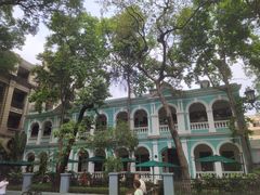 -星巴克臻选(广州沙面店)