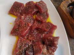 -三牦记·很牛的牦牛肉(柏条河北路下段店)