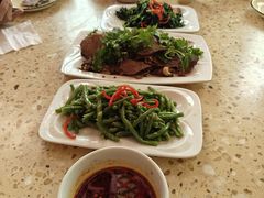 -敦煌达记酱驴肉黄面馆