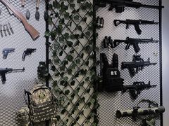 -中安射击运动俱乐部