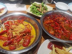 -柒五龙虾(八王寺店)