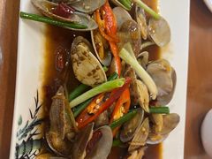 -友强·23年特色海鲜大排档(厦门店)