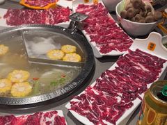 -潮发潮汕牛肉店(软件基地店)
