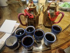 -兰溪小馆(东直门簋街店)