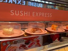 -争鲜回转寿司(朝北大悦城店)