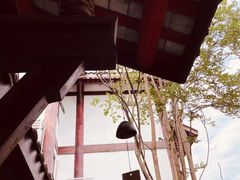 -禅驿嘉定院子-禅欢江景餐厅·中餐·户外烧烤定制(乐山大佛店)