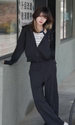-H·Y HAIR SALON烫发·染发·造型