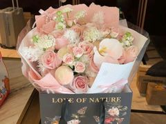 -F.Story 花和故事(新天地店)