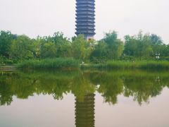 -西海子公园