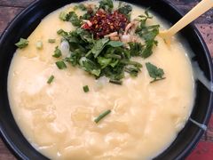 -东家云南传统油条稀豆粉(昆明茶马花街店)