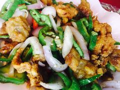 -渝湘厨(古美店)