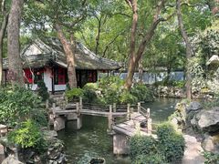 -绮园景区