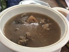 -香港蓮香樓(中環店)