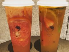 -喜茶(深圳东门1234店)